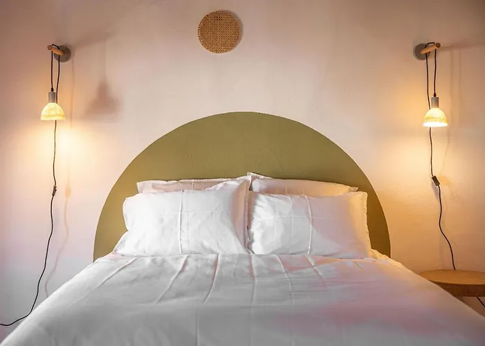 Maison 116 - Hypercentre - Gaillac