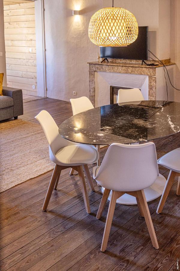 Maison 116 - Hypercentre - *