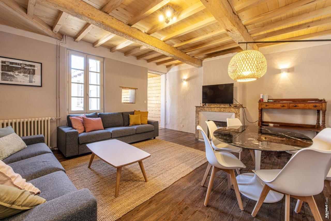 Holiday home Maison 116 - Hypercentre - *