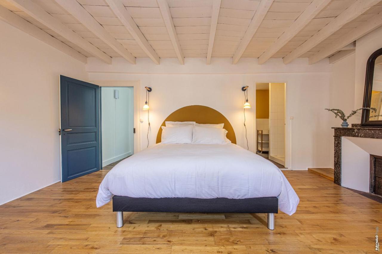 Maison 116 - Hypercentre - Holiday home Gaillac