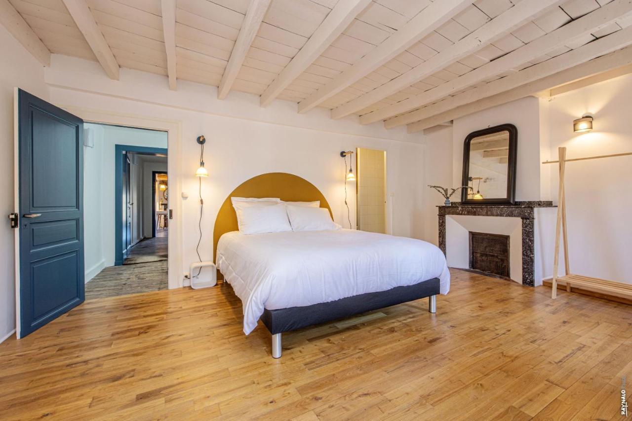 Maison 116 - Hypercentre - Holiday home *