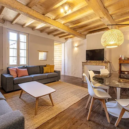 Maison 116 - Hypercentre - Gaillac Extérieur photo