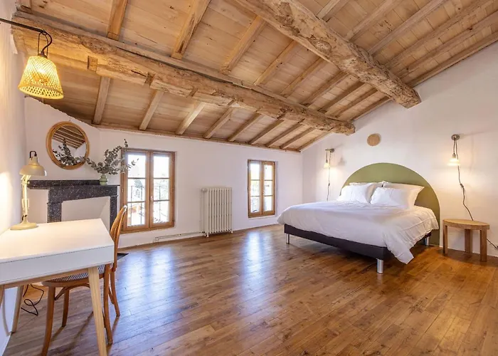 Maison 116 - Hypercentre - Gaillac