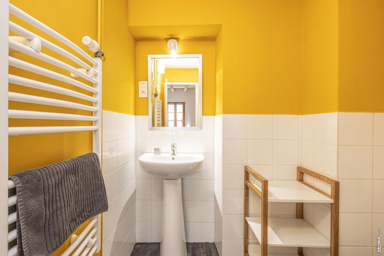Maison 116 - Hypercentre - Gaillac