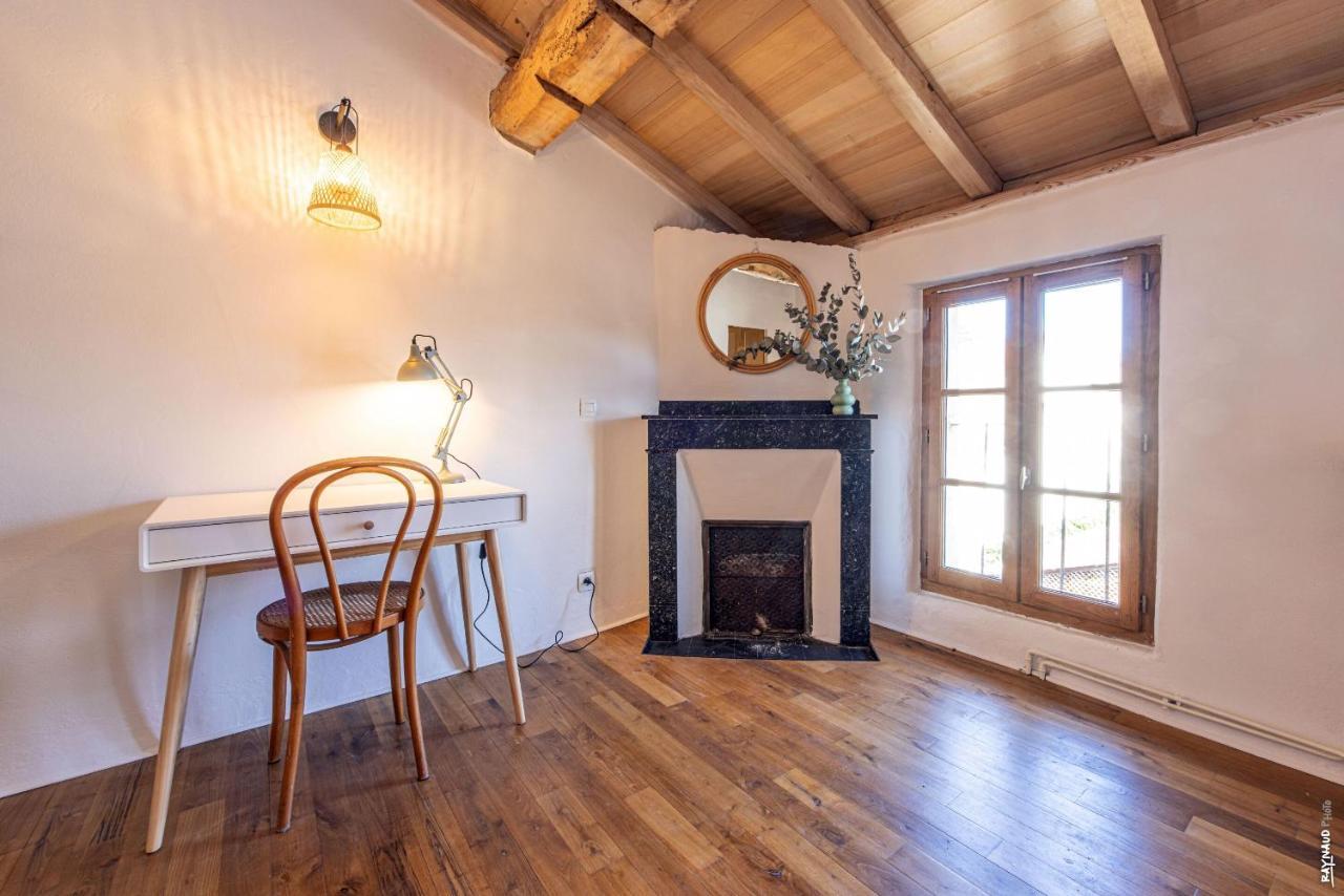 Maison 116 - Hypercentre - * Gaillac